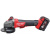 Шлифмашина угловая аккум. Milwaukee M18 FUEL CAG125XPDB-502X