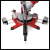 Пила торцовочная Einhell TC-SM 2534 Dual