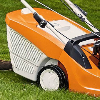 Газонокосилка электрическая Stihl RME 235.0