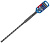Бур sds-max Практика 12х340х200 (серия Эксперт, Квадро)