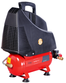 Компрессор поршневой Fubag OL 195/6 CM1.5