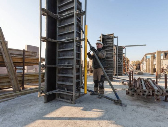 Уровень Stabila тип 80АSM, 40 см