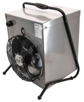 Пушка электрическая Quattro Elementi QE-24000E