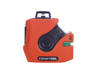 Лазерный нивелир Condtrol NEO G1-360