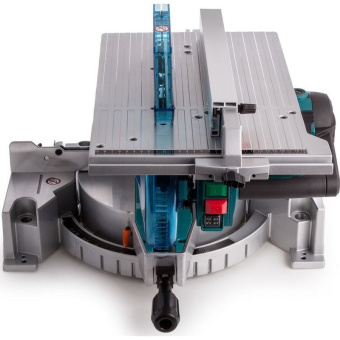 Пила торцовочная комбинированная Makita LH1201FL