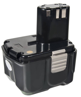 Аккумулятор Практика для Hitachi Li-Ion, 14.4 В, 3.0 Ач