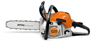 Бензопила Stihl MS 211 (1.7 кВт, 40 см.)