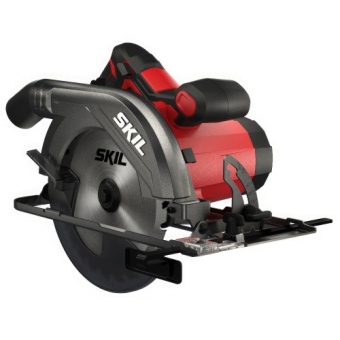 Пила дисковая электрическая SKIL CR3291 (1400 Вт., 190 мм.)