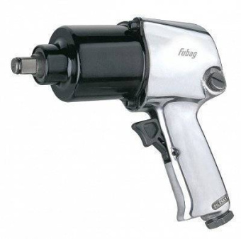 Пневмогайковерт ударный Fubag IW580  1/2"