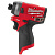 Аккумуляторный винтоверт имп. Milwaukee M12 FUEL FID-0