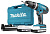 Аккумуляторная дрель-шуруповерт Makita HP457DWE