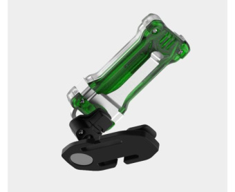 Мультифонарь Armytek Zippy Extended Set Green Gade