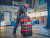Сумка для инструмента Einhell E-Case Tasche