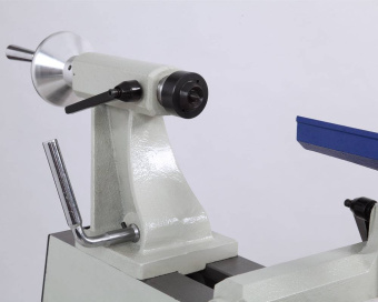 Станок токарный по дереву Белмаш WL-300/450