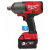 Аккумуляторный гайковерт Milwaukee M18 FUEL ONEFHIWF34-502X