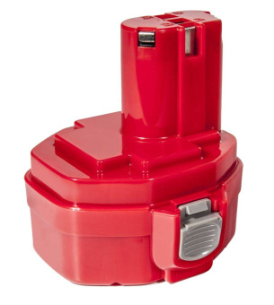 Аккумулятор Практика для Makita NiCd, 14.4 В, 2.0 Ач (коробк