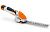 Ножницы садовые аккумуляторные Stihl HSA 25