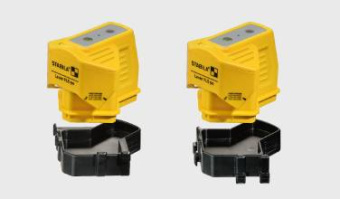 Лазерный нивелир Stabila FLS 90