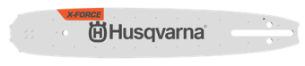 Шина Husqvarna 16/41 3/8 1.3 мм 56 зв (X-Force)
