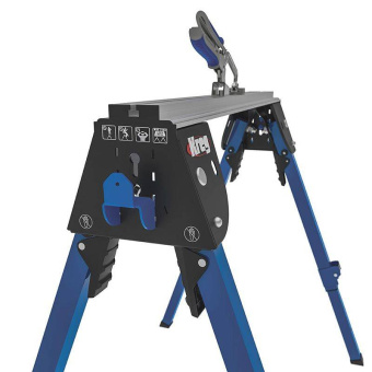 Опора складная Kreg Track Horse с T-track KWS50