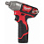 Аккумуляторный гайковерт имп. Milwaukee M12 BIW12-202C