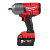 Аккумуляторный гайковерт имп. Milwaukee M18 FHIWP12-502X