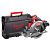 Пила дисковая аккумуляторная Milwaukee M18 CCS55-0 + HD BOX