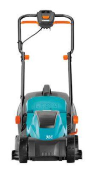 Газонокосилка электрическая Gardena PowerMax 32E