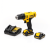 Аккумуляторная дрель-шуруповерт DeWalt DCD710C2