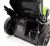 Газонокосилка аккумуляторная Greenworks  G40LM46SP