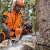 Бензопила Stihl MS 462 (4.4 кВт, 45 см.)