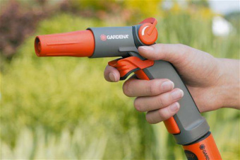 Пистолет для полива Gardena Comfort
