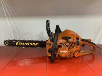 Бензопила Echo CS-353ES