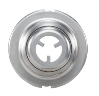Штуцер Gardena резьбовой, 1/2" Premium