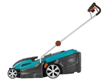 Газонокосилка электрическая Gardena PowerMax 42E