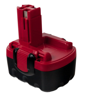 Аккумулятор Практика для Bosch NiCd, 14.4 В, 1.5 Ач (коробка