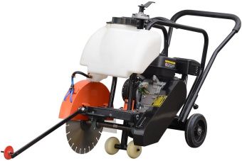 Резчик швов ТСС RH-350L