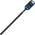 Бур sds-plus Практика 16х310х250 (X-тип, серия Эксперт)