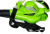 Воздуходувка-пылесос электрический Greenworks BL3000, 220 В, 3000 Вт