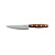 Кухонный нож Fiskars Norr для овощей, 12 см