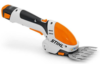 Ножницы садовые аккумуляторные Stihl HSA 25