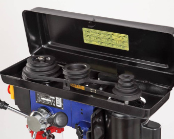 Станок сверлильный Белмаш DP250-16J