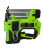 Нейлер аккумуляторный GreenWorks GD24BN