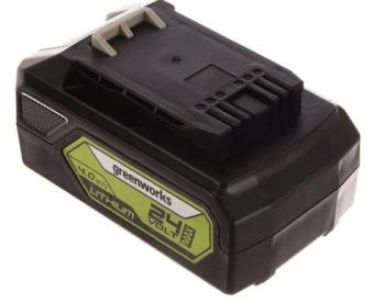 Аккумулятор GreenWorks G24B2,24V, 4Ач
