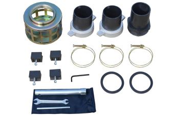 Мотопомпа бензиновая ТСС PGT80