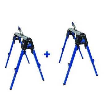 Опора складная Kreg Track Horse с T-track KWS50