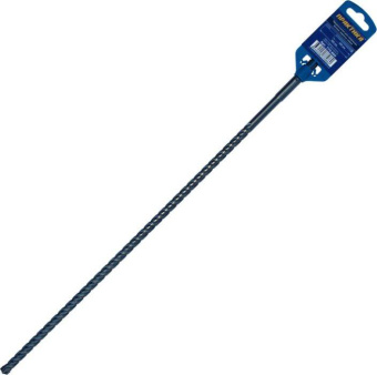 Бур sds-plus Практика 10х460х400 (серия Эксперт)