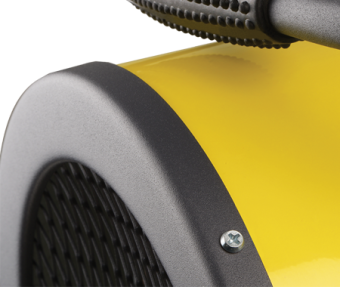 Пушка электрическая тепловая BALLU BHP-P-3