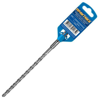 Бур sds-plus Практика 8х210х150 (серия Мастер)
