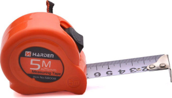 Рулетка измерительная, 10м. Х 25 мм.